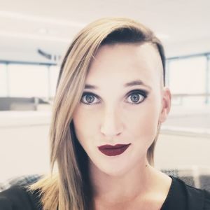 Meet your Posher, Alisha